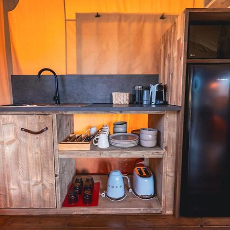 Hotel Glamping 148 Tasmania St Helens Zewnętrze zdjęcie