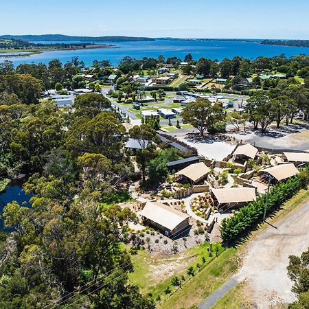 Hotel Glamping 148 Tasmania St Helens Zewnętrze zdjęcie