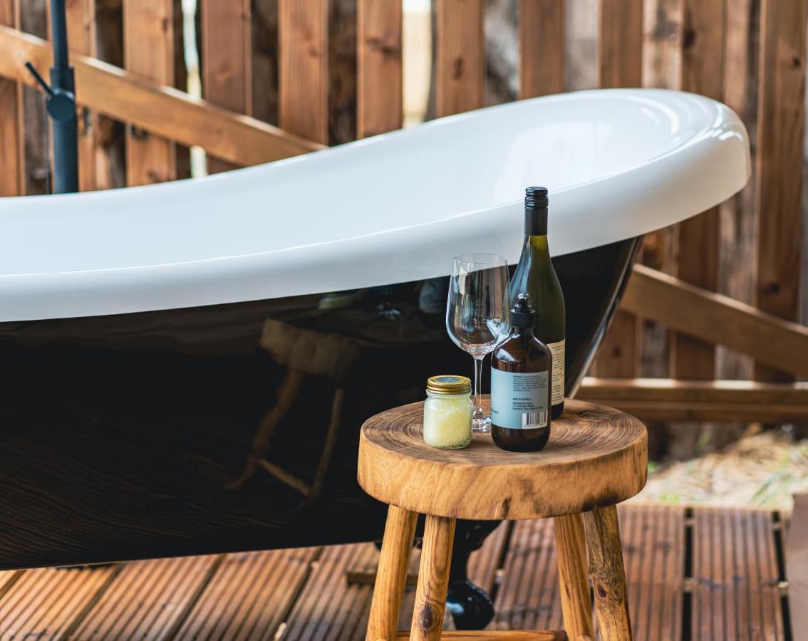 Hotel Glamping 148 Tasmania St Helens Zewnętrze zdjęcie