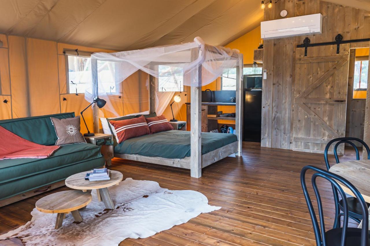 Hotel Glamping 148 Tasmania St Helens Zewnętrze zdjęcie