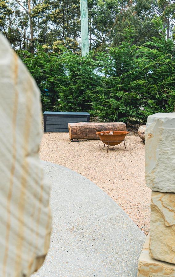 Hotel Glamping 148 Tasmania St Helens Zewnętrze zdjęcie