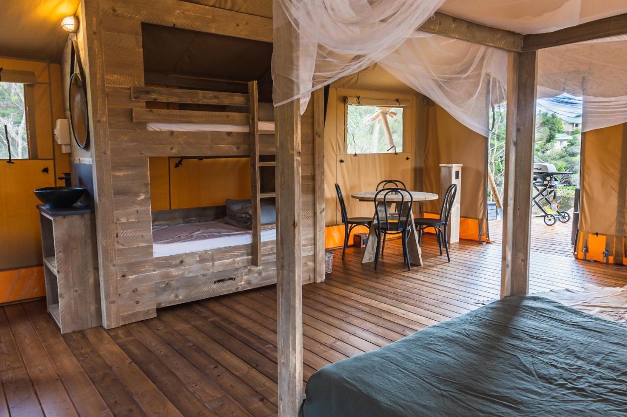 Hotel Glamping 148 Tasmania St Helens Zewnętrze zdjęcie