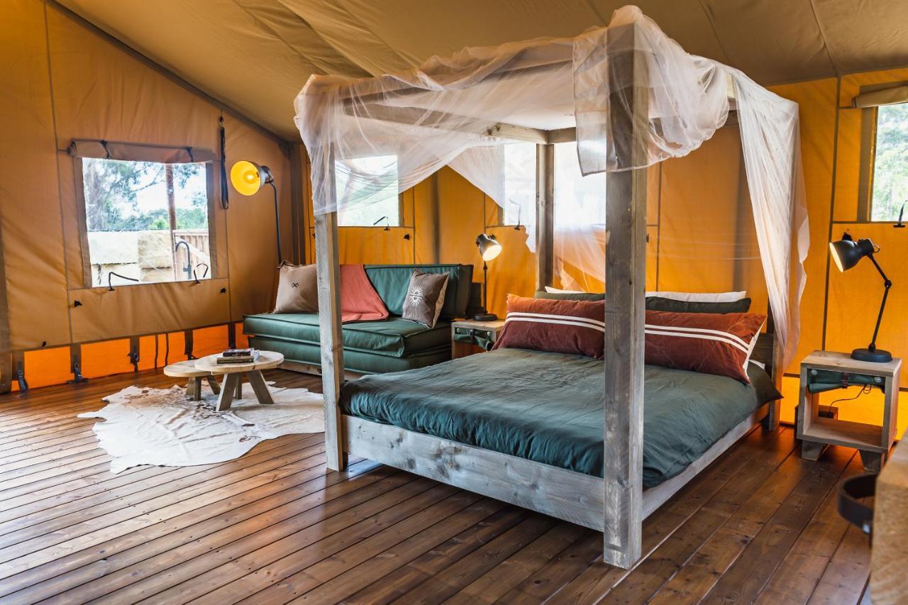 Hotel Glamping 148 Tasmania St Helens Zewnętrze zdjęcie