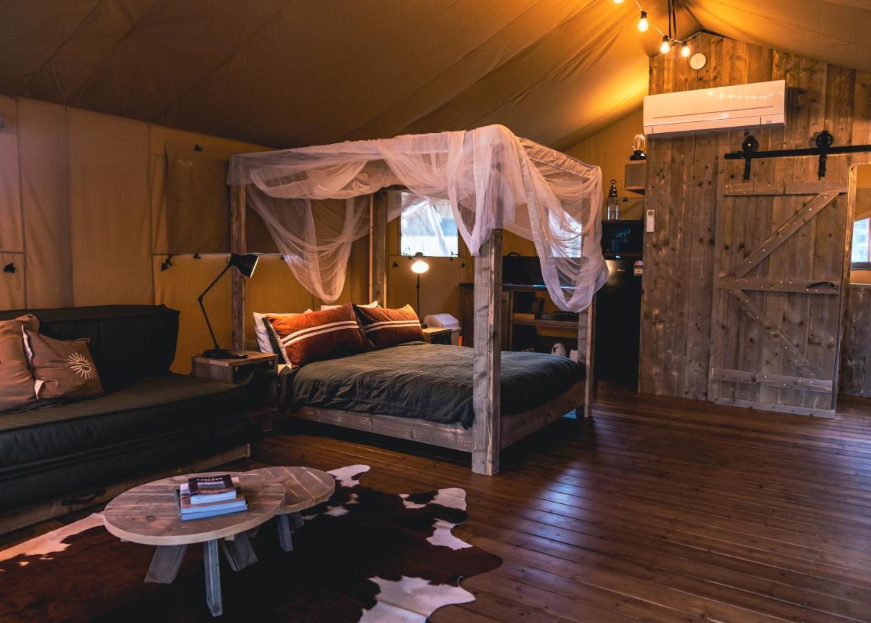 Hotel Glamping 148 Tasmania St Helens Zewnętrze zdjęcie