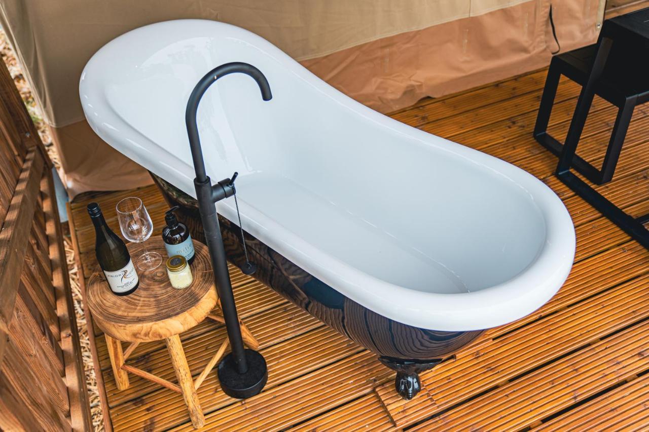 Hotel Glamping 148 Tasmania St Helens Zewnętrze zdjęcie