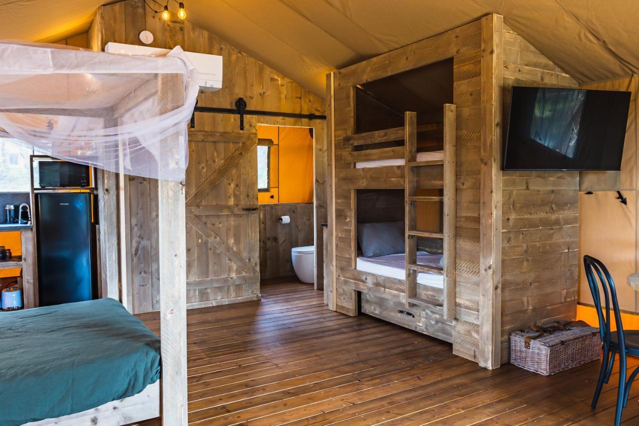 Hotel Glamping 148 Tasmania St Helens Zewnętrze zdjęcie