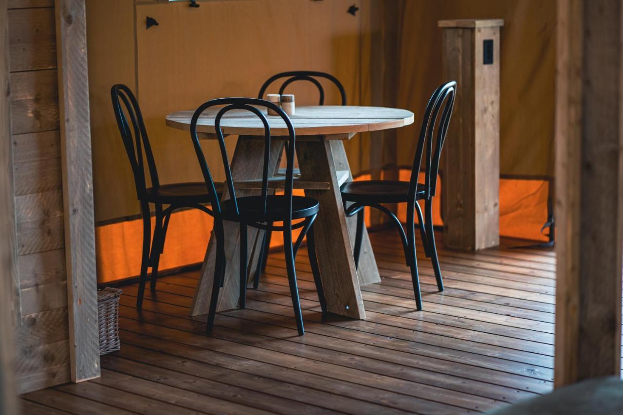 Hotel Glamping 148 Tasmania St Helens Zewnętrze zdjęcie